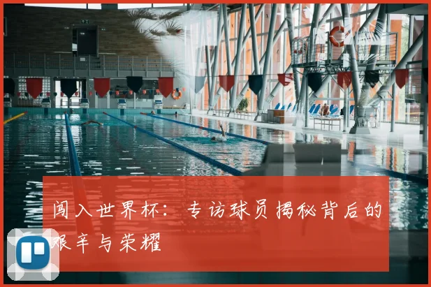 闯入世界杯：专访球员揭秘背后的艰辛与荣耀