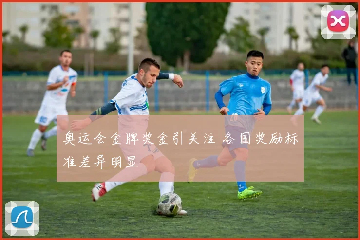 奥运会金牌奖金引关注 各国奖励标准差异明显