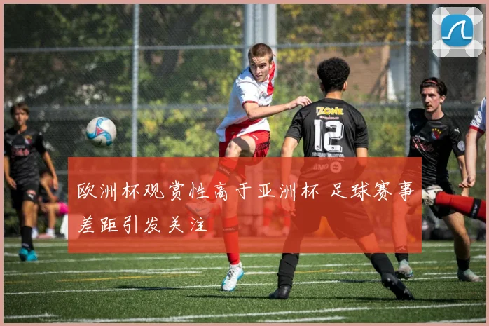 欧洲杯观赏性高于亚洲杯 足球赛事差距引发关注