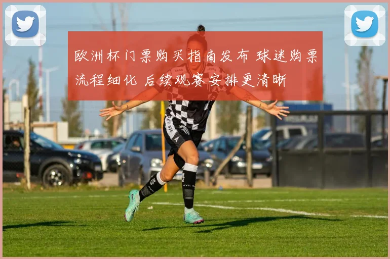 欧洲杯门票购买指南发布 球迷购票流程细化 后续观赛安排更清晰