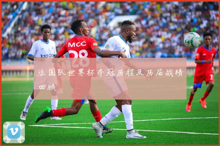 法国队世界杯夺冠历程及历届战绩回顾