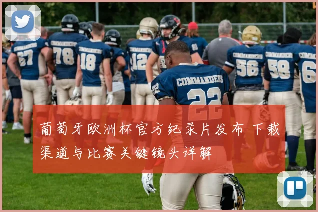 葡萄牙欧洲杯官方纪录片发布 下载渠道与比赛关键镜头详解